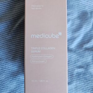 Medicube Triple Collagen Serum